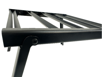 Решётка костровая малая без чехла