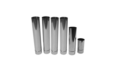 Печь банная походная SibTravel