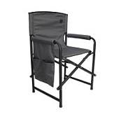 Кресло туристическое складное с утеплителем SibTravel (органайзер)