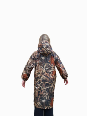 Дождевик "SibTravel" м03 (камыш)