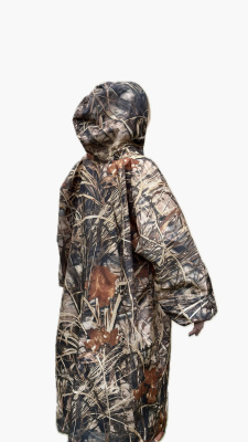 Дождевик "SibTravel" м01 (камыш)