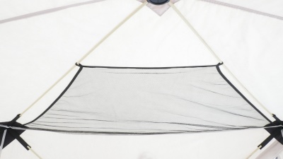 Палатка Сибфишер Стандарт 2,3-2,3