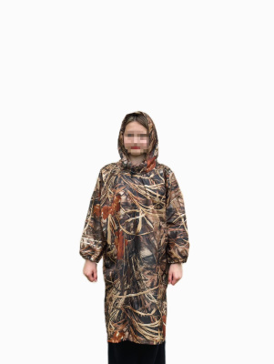 Дождевик "SibTravel" м03 (камыш)