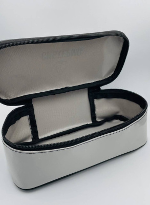 Косметичка походная ПВХ М-01 (20*11*6 см.)